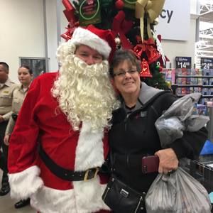 Meet your Posher, Lynda